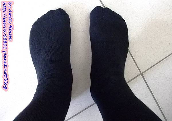 blog 101 May titan抗菌活力襪10