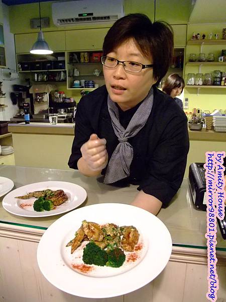 blog 1010505 亮萌廚房　挪威Delikat得利特魚子醬16