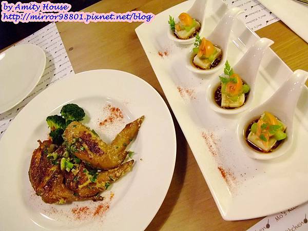 blog 1010505 亮萌廚房　挪威Delikat得利特魚子醬18