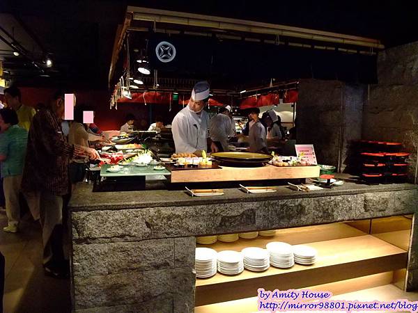 blog 101 Apr 欣葉日本料理21