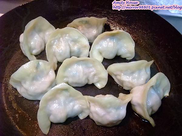 102 Jan 餃先生手工水餃24