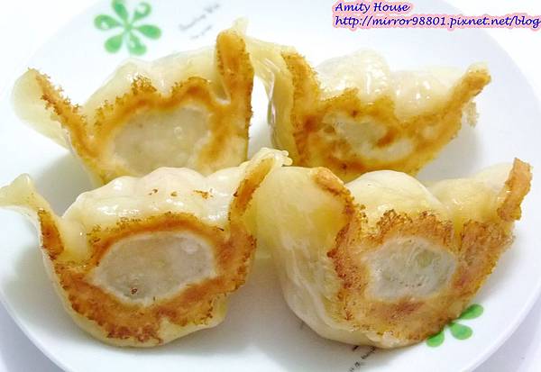 102 Jan 餃先生手工水餃25