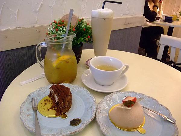 100 Apr Lovely Cake 樂芙尼手工蛋糕13.JPG