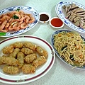 blog 2010 Aug 金包里老街　金山鴨肉5.JPG