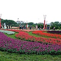 991106花博　新生　林下花圃花海區10.JPG