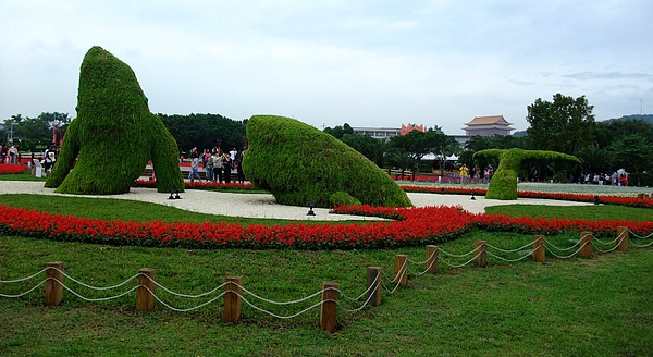 991106花博　新生　林下花圃花海區03.JPG