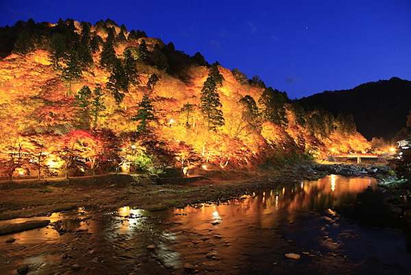 秋季賞楓 一定要推薦的日本中部 名古屋的賞紅葉景點 暢遊日本名古屋 I Love Nagoya 痞客邦