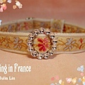 The Spring in France‧法國春天 