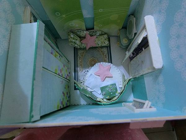 模型屋DIY 家具 模型屋DIY 家具