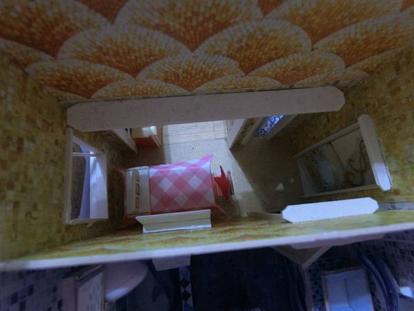 模型屋DIY 家具 模型屋DIY 家具