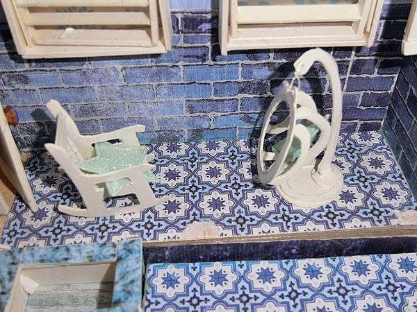 模型屋DIY 家具 模型屋DIY 家具