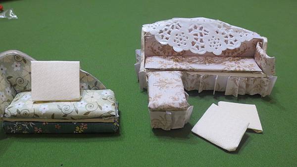 模型屋DIY 家具 模型屋DIY 家具