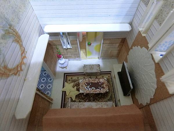 模型屋DIY 家具 模型屋DIY 家具