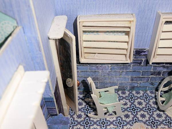 模型屋DIY 家具 模型屋DIY 家具