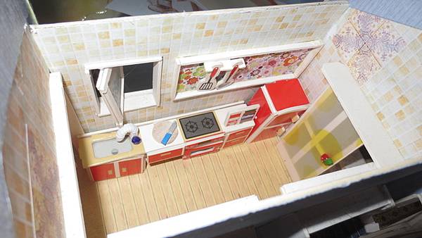 模型屋DIY 家具 模型屋DIY 家具