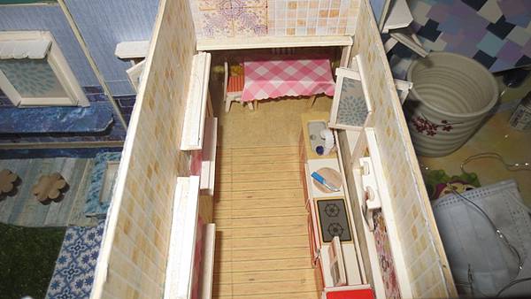 模型屋DIY 家具 模型屋DIY 家具