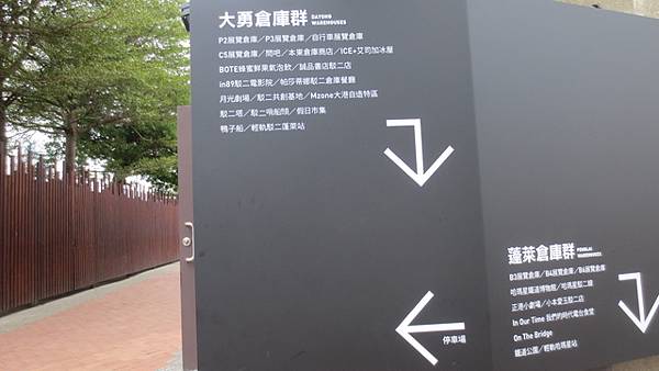 觀賞駁二 VR體感劇院