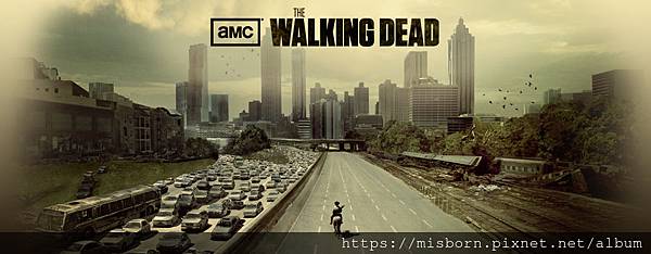 the walking dead season 1