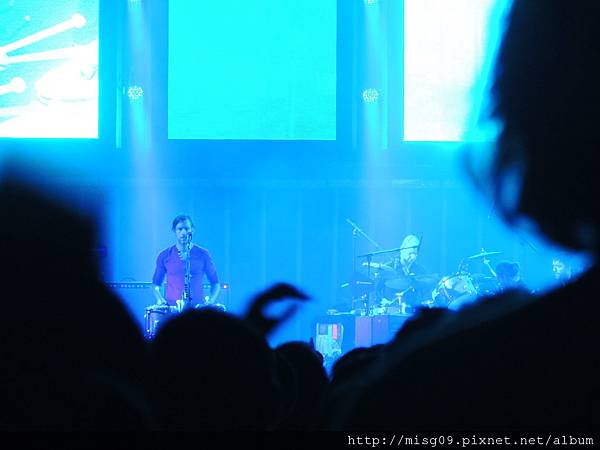 120725 Radiohead Taipei  concert 081
