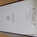 01-iPod Touch 8G 已改機