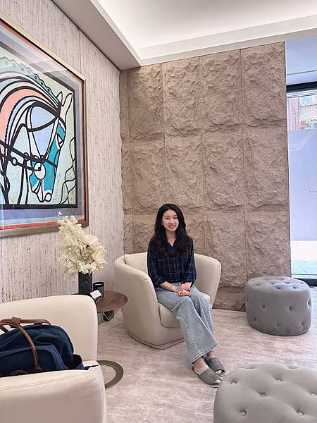 【醫美保養推薦】 給肌膚最溫柔的呵護 賦真妍醫美「海菲秀」初