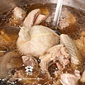 20111220 暖胃補冬(二)-酒香牛肝菌糙米雞湯 (4).jpg