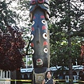 Victoria: Totem