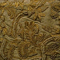 Embroidary detail