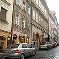 Letenska street