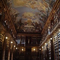 Library room