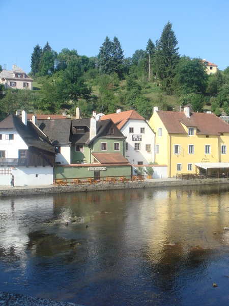 Vltava