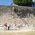 Chichen-Itza