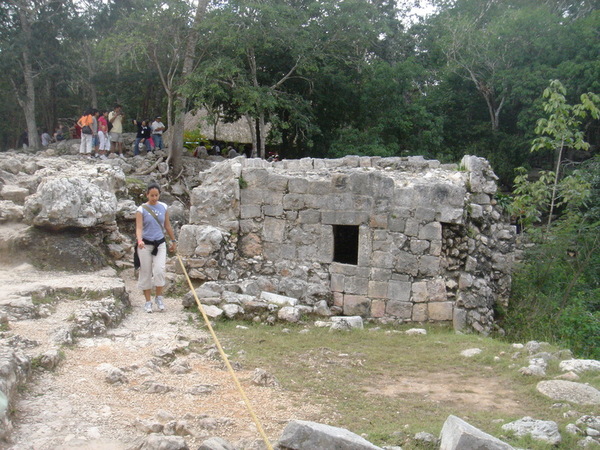 Chichen-Itza