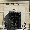 Rodin: Gates of Hell