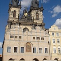 Tyn Church