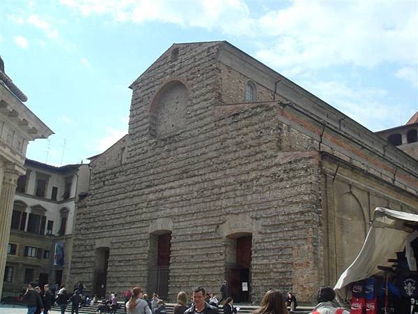 Basilica di San Lorenzo