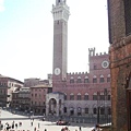 Piazza del Campo