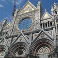 Duomo front