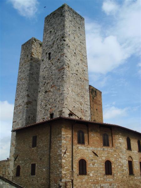 Tower