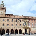 Piazza Maggiore