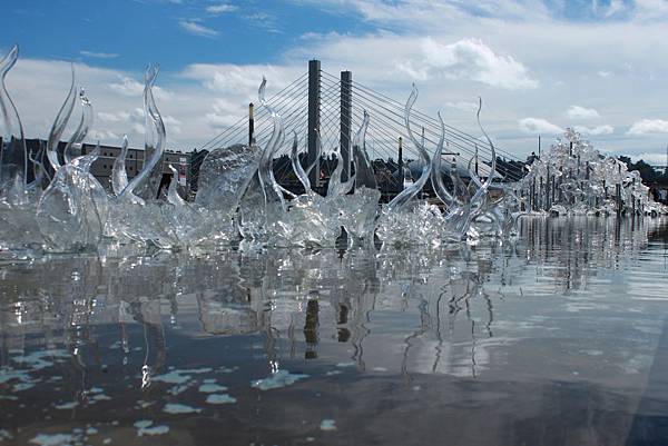 Tacoma Museum of Glass