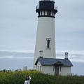 Yaquina Lighthouse