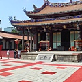 孔廟 Confucius Temple