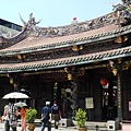 保安宮 Bao-an Temple