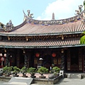 保安宮 Bao-an Temple