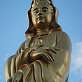 觀音像 Guan Yin