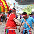 順安豐年祭　邀酒