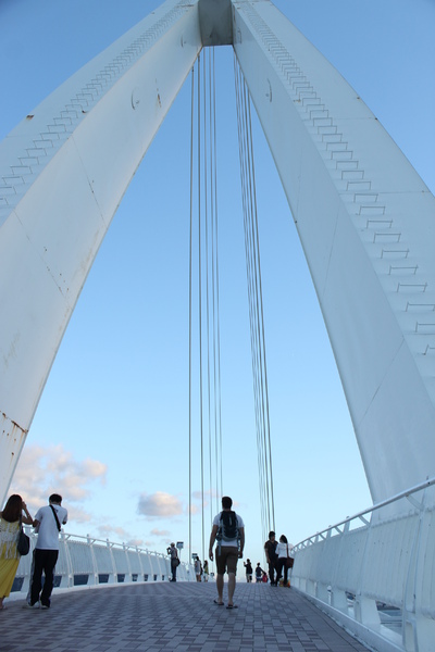 情人橋 情人橋
