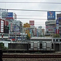 高田馬場