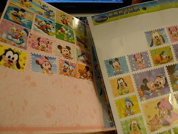 乖寶寶貼紙 乖寶寶貼紙